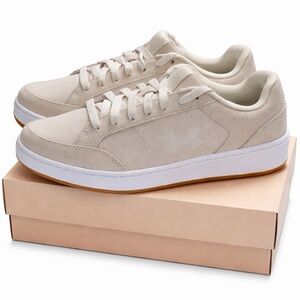 Under Armour Light Tan Casual Sneakers